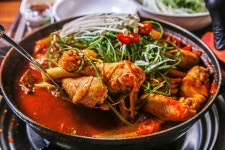 도리연닭도리탕 신사점