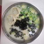 송주불냉면&칼국수전문점