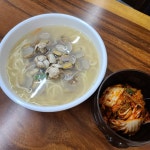 토평보리밥손칼국수 길동본점
