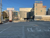 산일능이버섯백숙 상무점