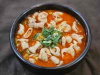 최쉐프하우스 국밥특집 평택본점