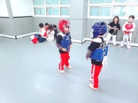 건강한태권도&점핑클럽
