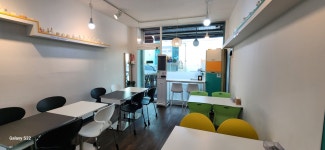 치즈밥있슈 덕성여대점