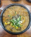 탐라순대국감자탕 청라점