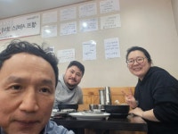 계경순대국 숙대입구역점