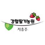 강철딸기농원