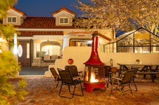 을왕리펜션 자니노니