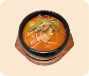 코다리명가 소명식탁