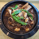 석모갈비