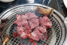 권정오식육식당