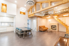 을왕리펜션 자니노니