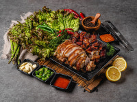 이백돈 족발보쌈