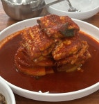 황해식당 제주공항 갈치