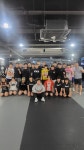 로드FC 군산점