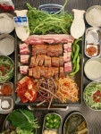 고기이상무 부천도당점