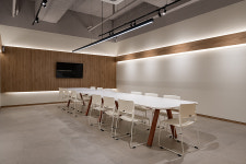 더스파르타 강의실 세미나실