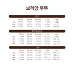 브리앙뚜뚜