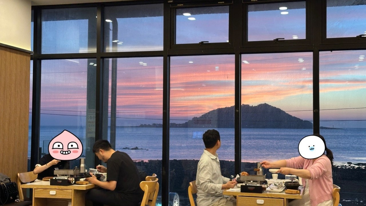 제주갈치도 협재 본점