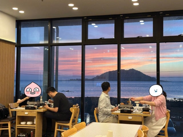 제주갈치도 협재 본점