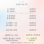 민네일