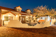 을왕리펜션 자니노니