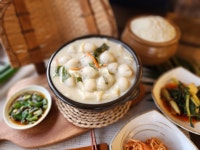 삼청골명가 더수제비본점