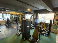 로그짐&PT 강남구청점