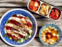 오늘하루가 전대후문점