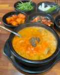 탐라순대국감자탕 청라점