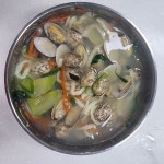 송주불냉면&칼국수전문점
