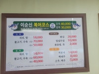 이순신복어