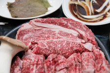 권정오식육식당