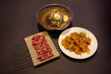 태산양꼬치 원곡점