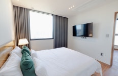 호텔 아라리 전주