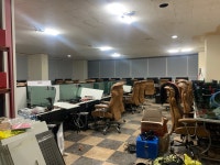 샹떼PC방 충북보건과학대점