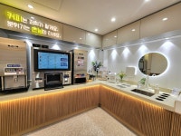 카페브루몽 파주시청점