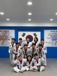 경희대SJC태권도장