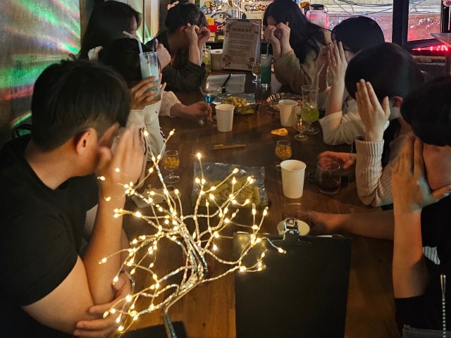 주인 부산혼술바 광안점