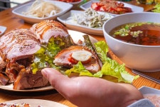 백가돈족