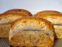 참새보리식빵 부천본점