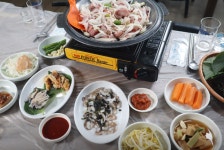 삼한꼼장어