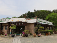 전통찻집 수목원