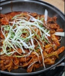 흑우정