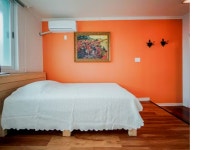 유럽도자기박물관 호스텔