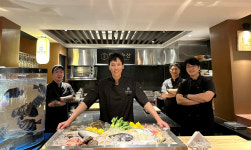 타츠수산 TATSU SUSAN