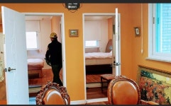 유럽도자기박물관 호스텔