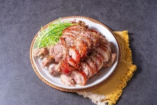 대마족발 복대점
