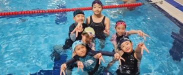뉴키즈 스포츠클럽
