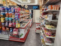 단골간식가게 대전상대점