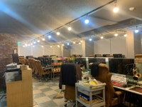 샹떼PC방 충북보건과학대점